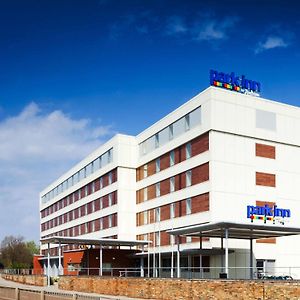 Park Inn By Radisson Peterborough